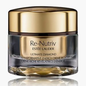 Estée Lauder Re-Nutriv Ultimate Diamond Transformative Energy Creme - .24 oz/7ml